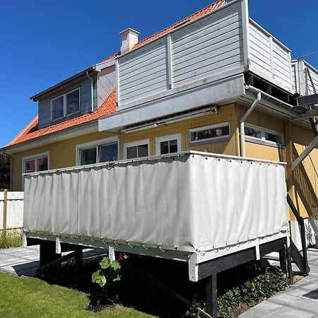Oddevej 20 Skagen Hotel Exterior foto
