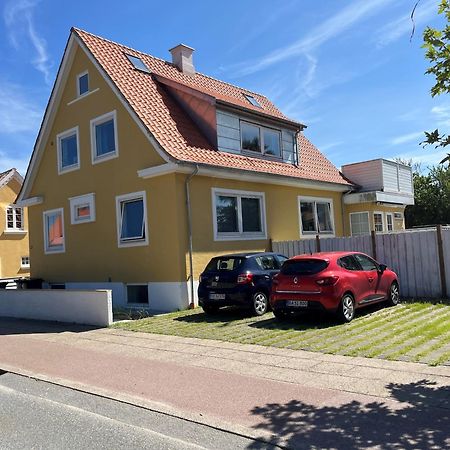 Oddevej 20 Skagen Hotel Exterior foto