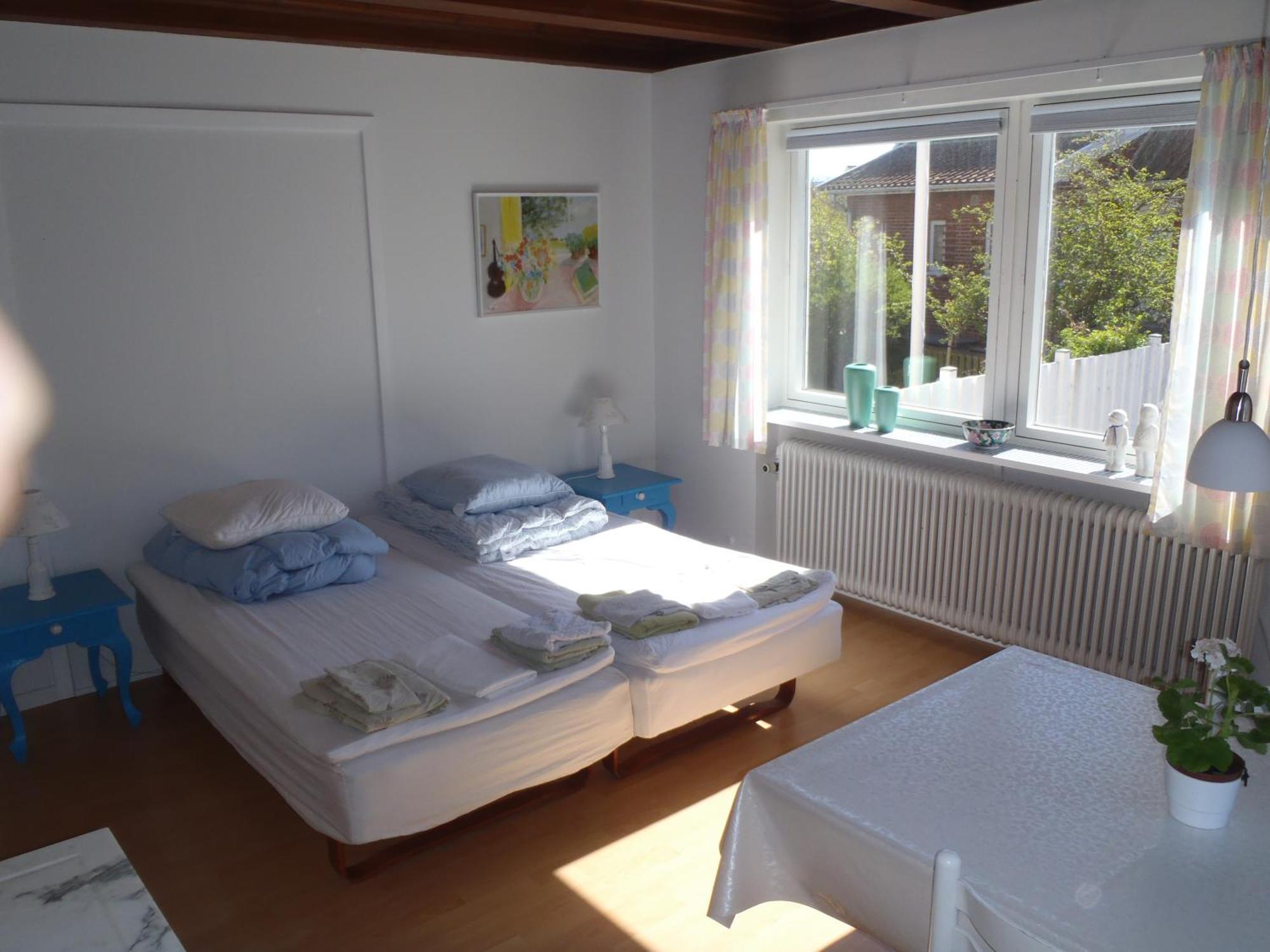 Oddevej 20 Skagen Hotel Cameră foto