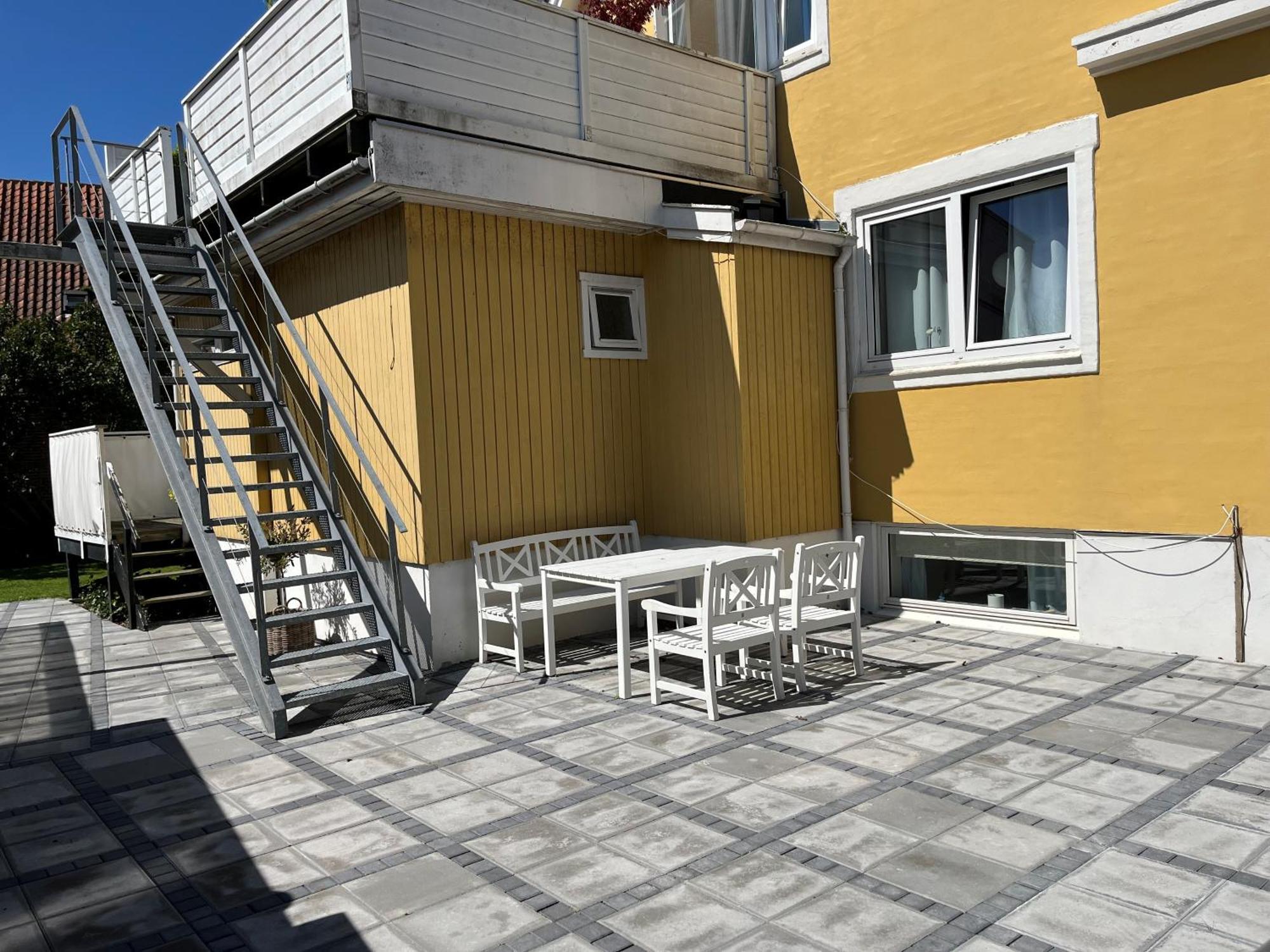 Oddevej 20 Skagen Hotel Exterior foto