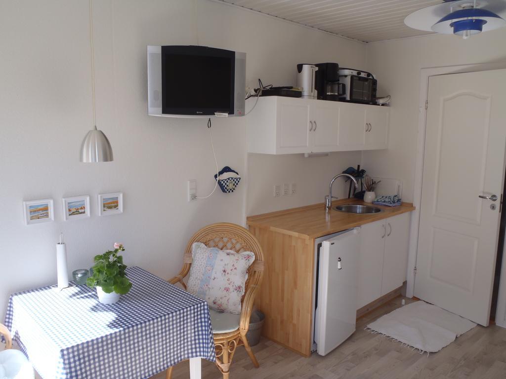 Oddevej 20 Skagen Hotel Cameră foto