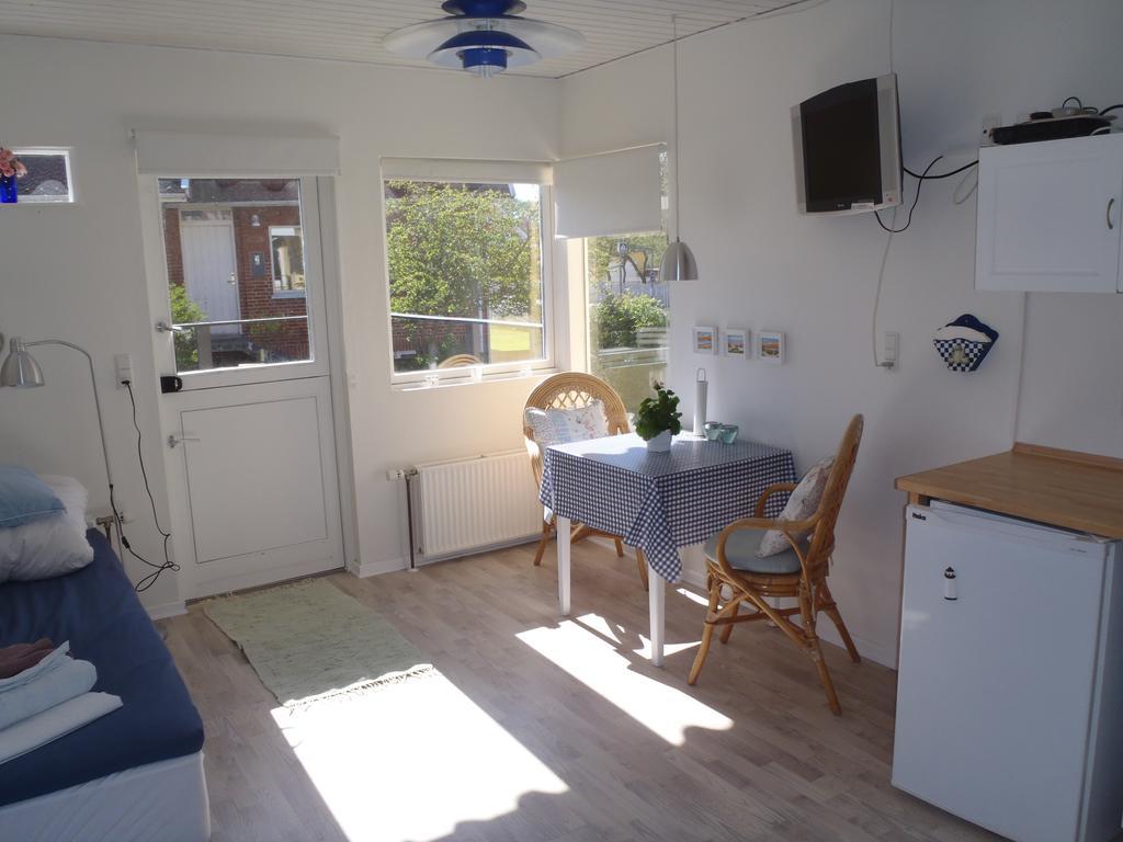 Oddevej 20 Skagen Hotel Cameră foto