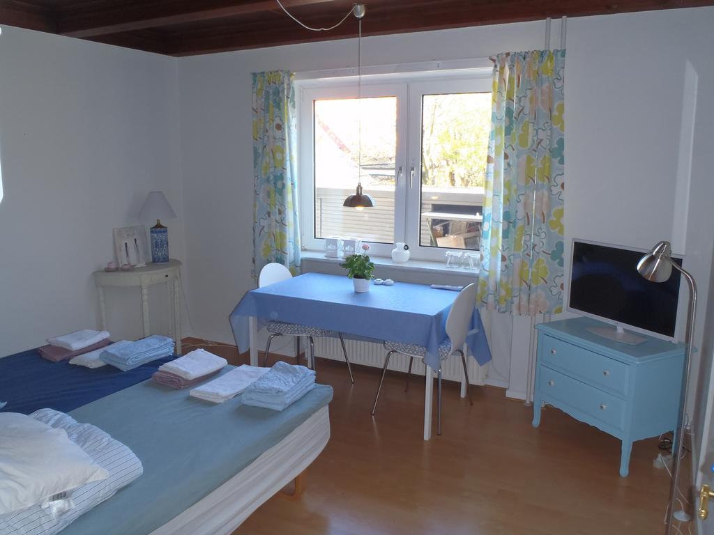 Oddevej 20 Skagen Hotel Cameră foto