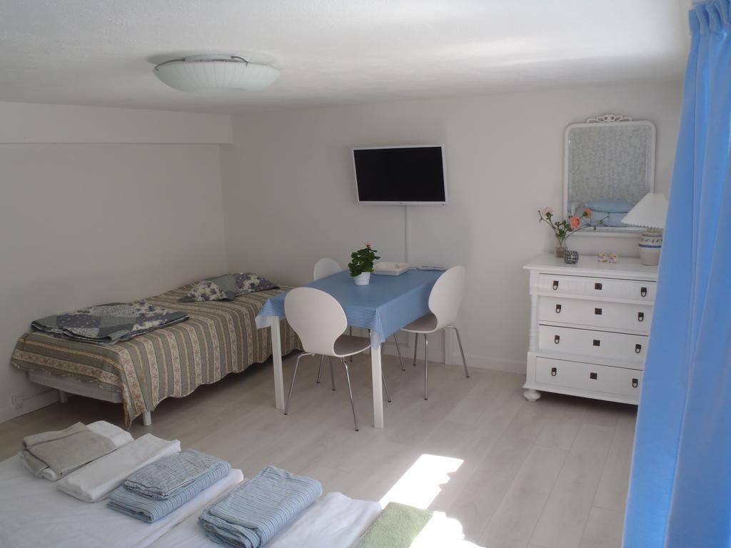 Oddevej 20 Skagen Hotel Cameră foto
