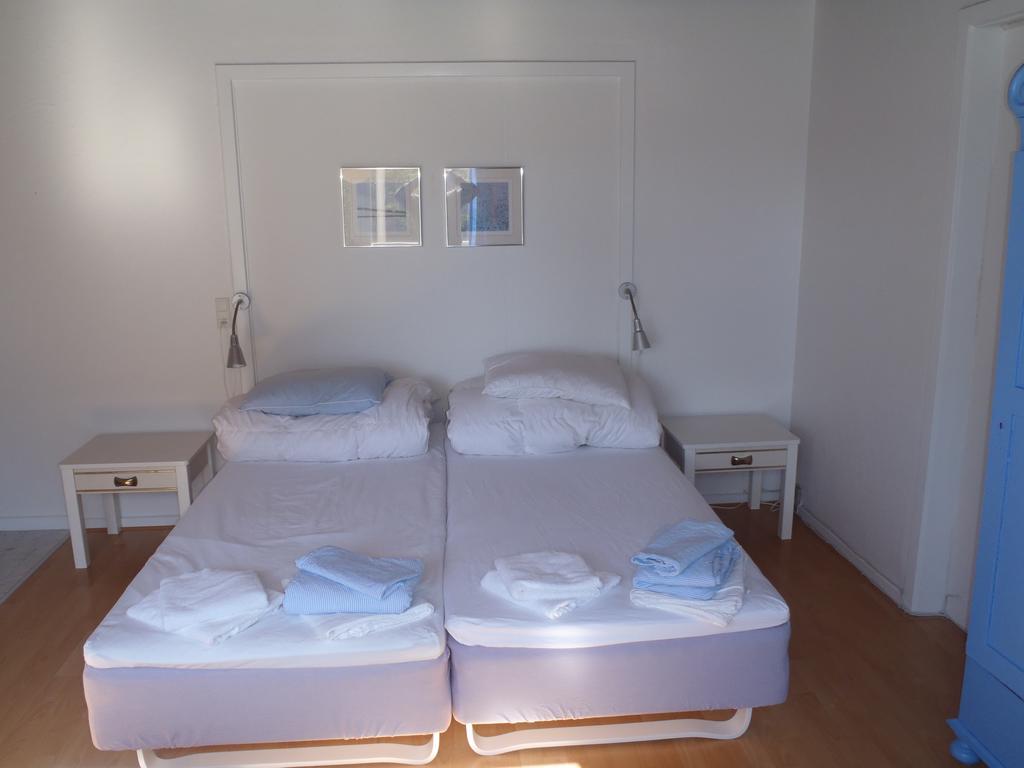 Oddevej 20 Skagen Hotel Exterior foto
