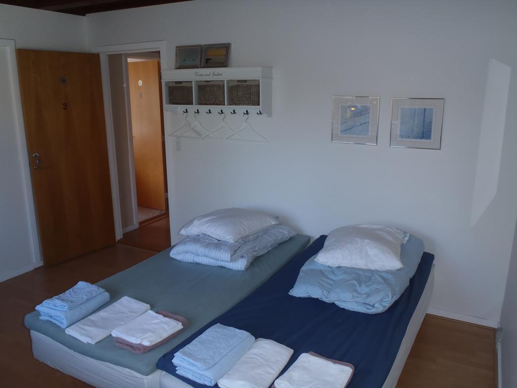 Oddevej 20 Skagen Hotel Cameră foto