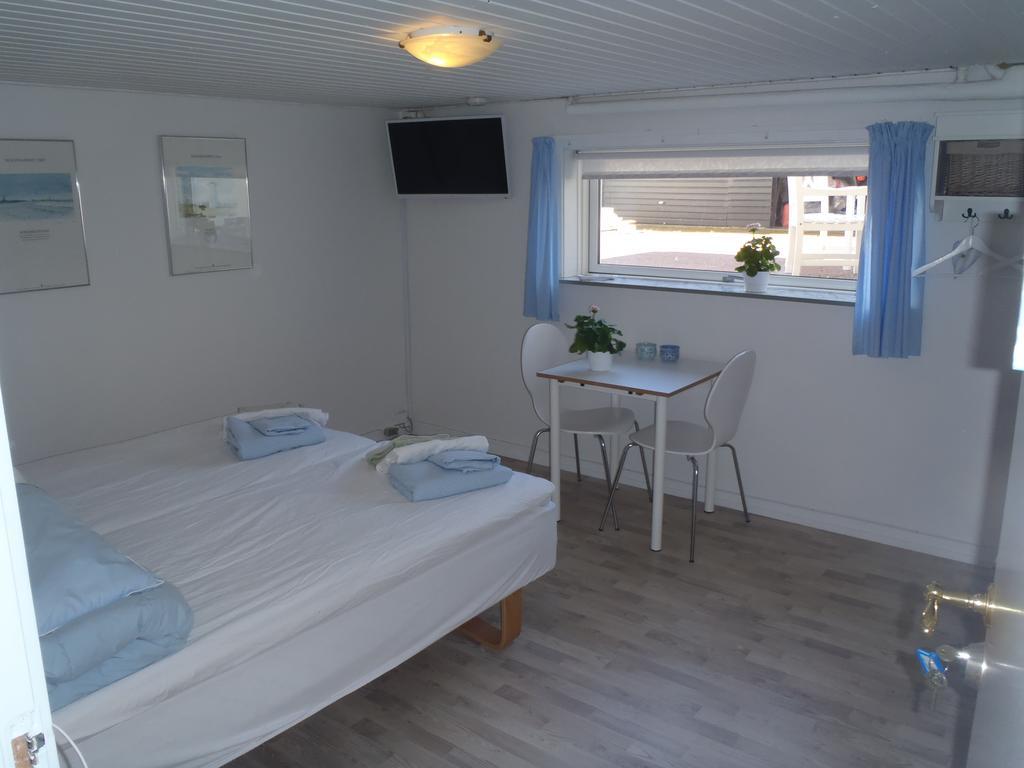 Oddevej 20 Skagen Hotel Cameră foto
