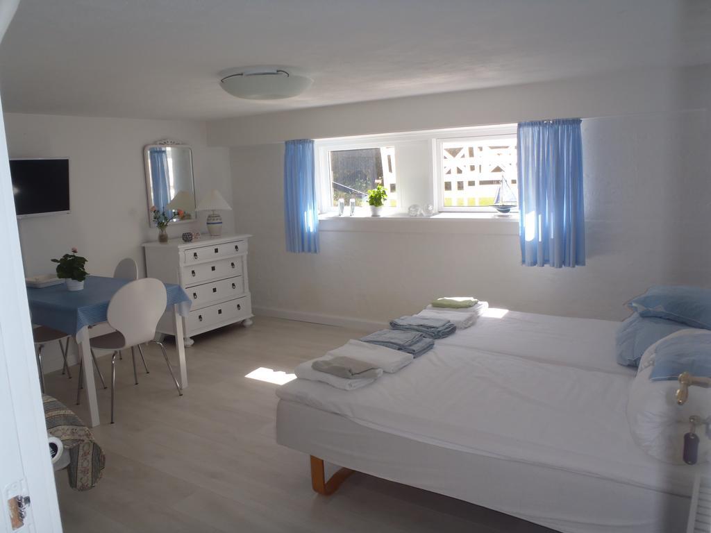 Oddevej 20 Skagen Hotel Cameră foto
