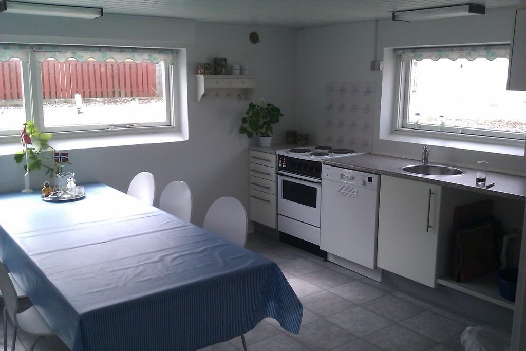Oddevej 20 Skagen Hotel Cameră foto